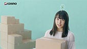 コスモでんきグリーン B