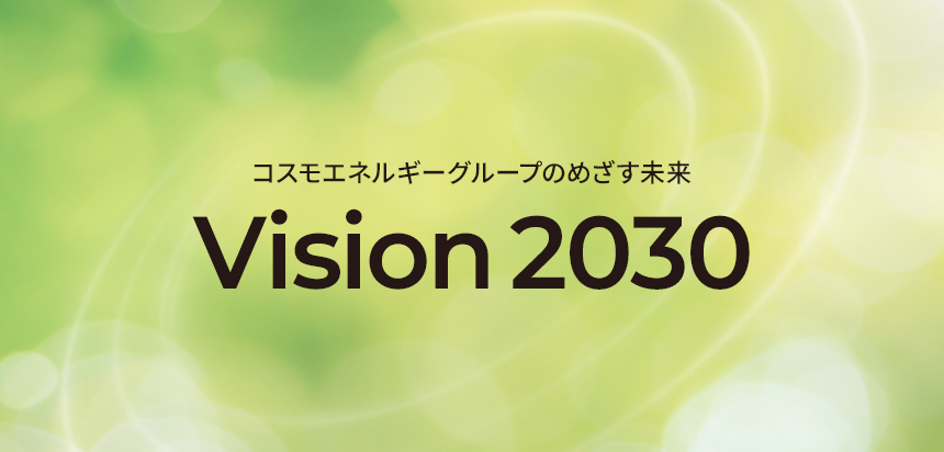 Vision 2030