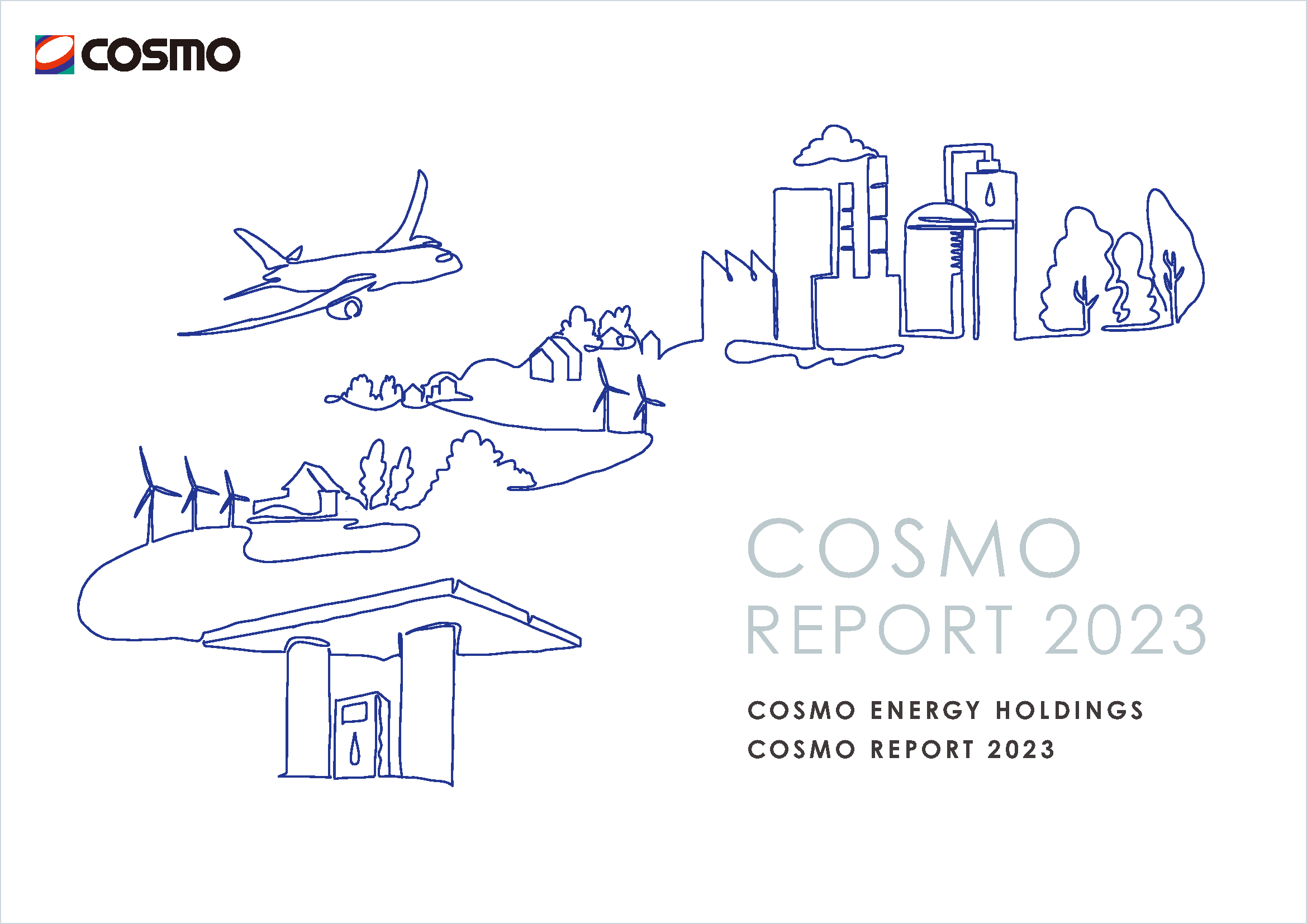 COSMO REPORT 2023