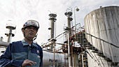 「その人から始まる 製造1課H」篇