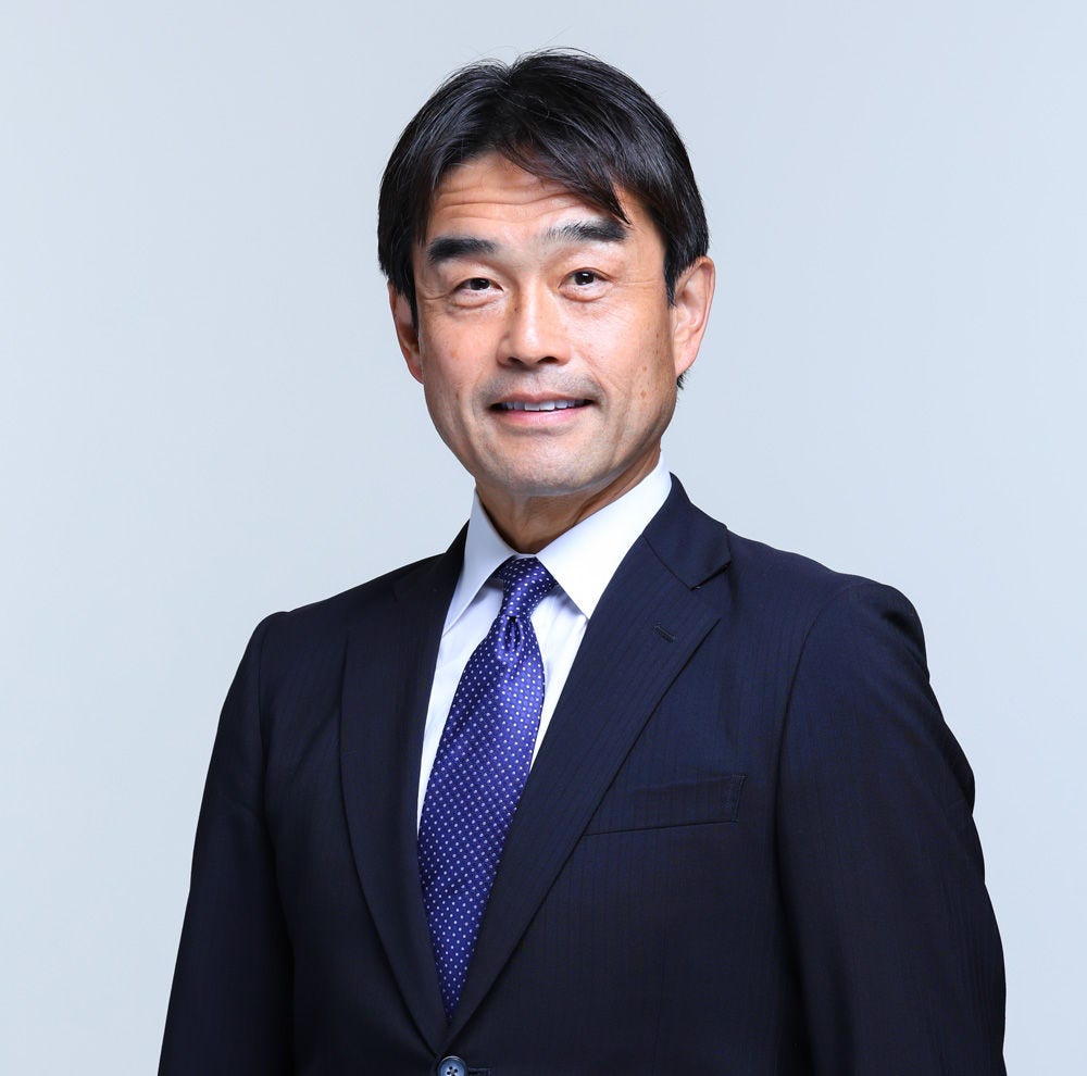 常務執行役員 人事部、関連事業統括部、サステナビリティ推進部担当 岡田 正