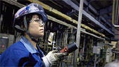「その人から始まる 製造4課」篇