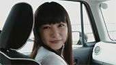 私とママとコスモ石油篇 30秒