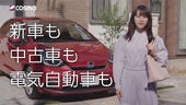 コスモMyカーリース B