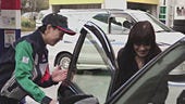 お客さまの証言篇 岩田