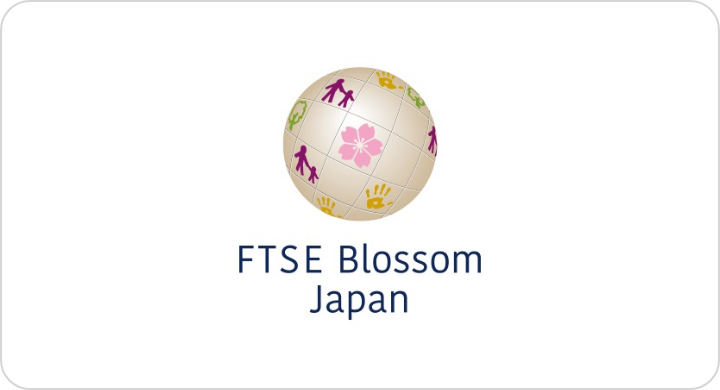 FTSE Blossom