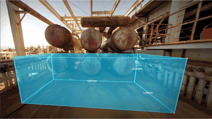 Digitization of Refineries at the Cosmo Energy Group
