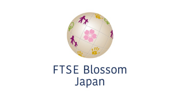 FTSE Blossom