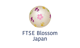 FTSE Blossom