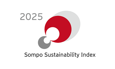 Sompo Sustainability Index