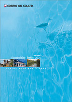 cover Sustainability Report 2004