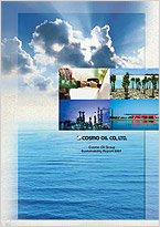 cover Sustainability Report 2007