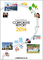 cover Corporate Report 2014