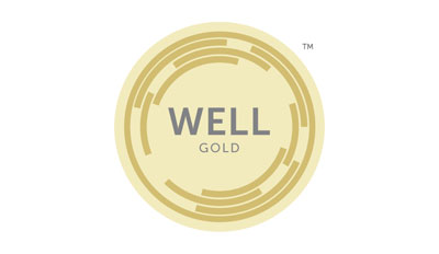 WELL(TM) Certified Gold