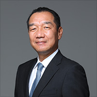 代表取締役社長 鈴木 康公