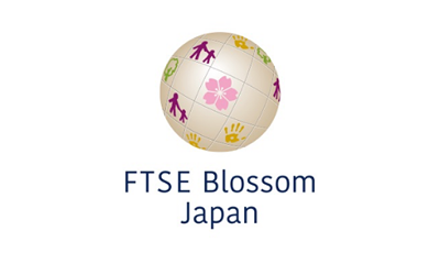 FTSE Blossom