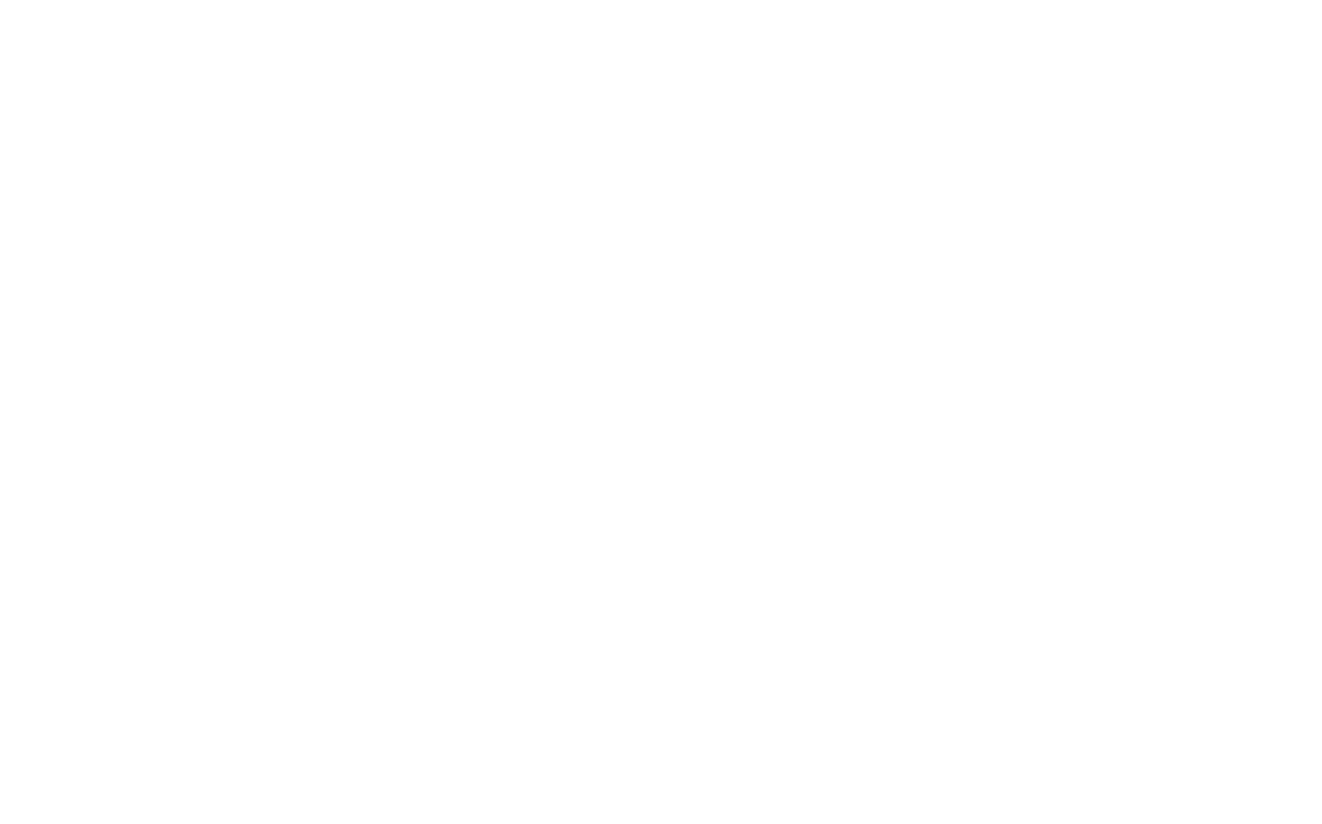 夜景を楽しみながら​ドライブしている時