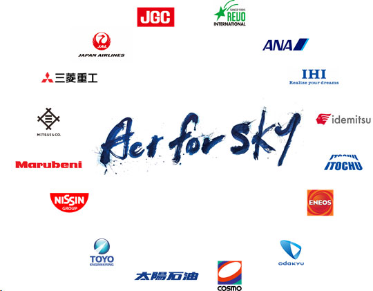 ACT FOR SKY