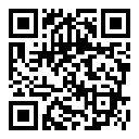 アプリのQRコード
