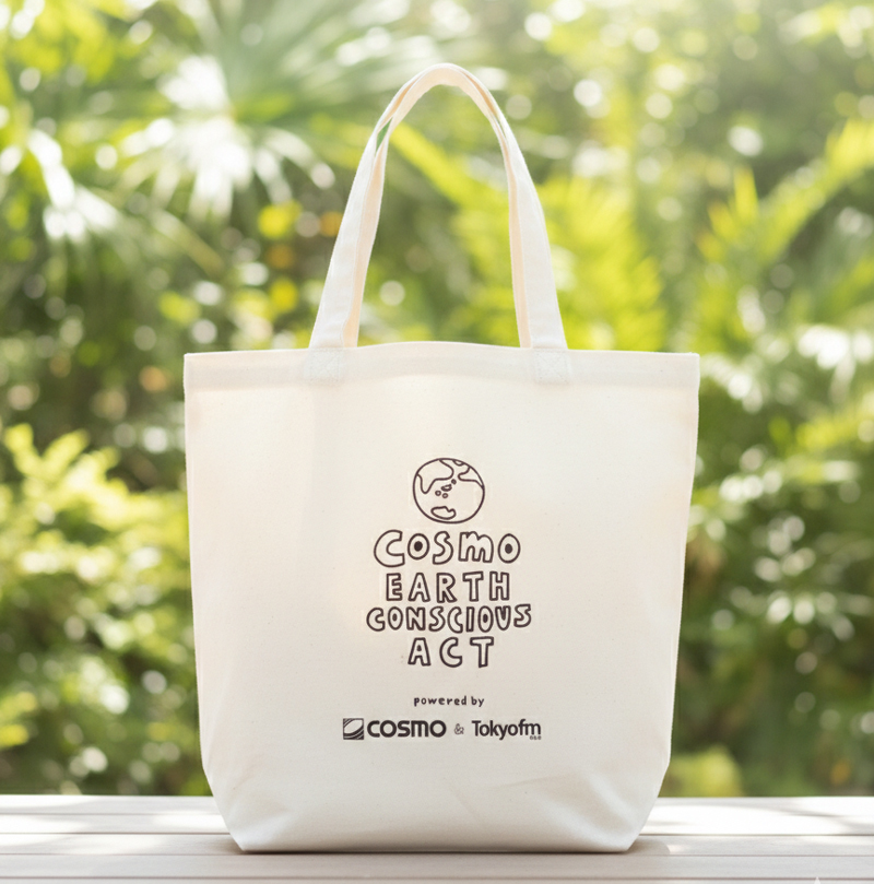 オリジナルトートバッグ