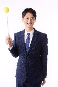 蓬莱 大介（気象予報士）