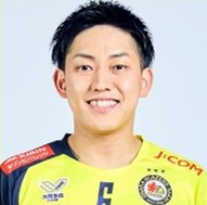 森 愛樹（日本製鉄堺ブレイザーズ）