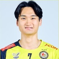 高梨 健太（日本製鉄堺ブレイザーズ）