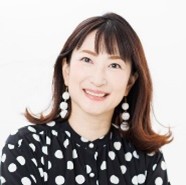 珠久 美穂子（イベントMC）