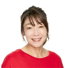 大塚 由美（イベントMC）