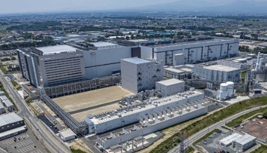 キオクシア岩手株式会社