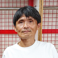 名良橋 晃