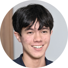 Hさん