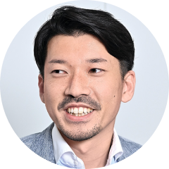 岸和田さん